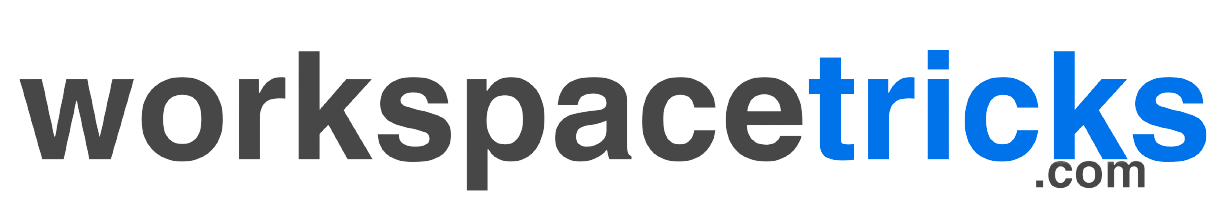 workspacetricks.com logo