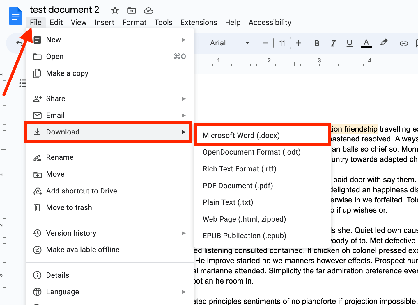 how-to-print-a-google-doc-with-comments-best-method