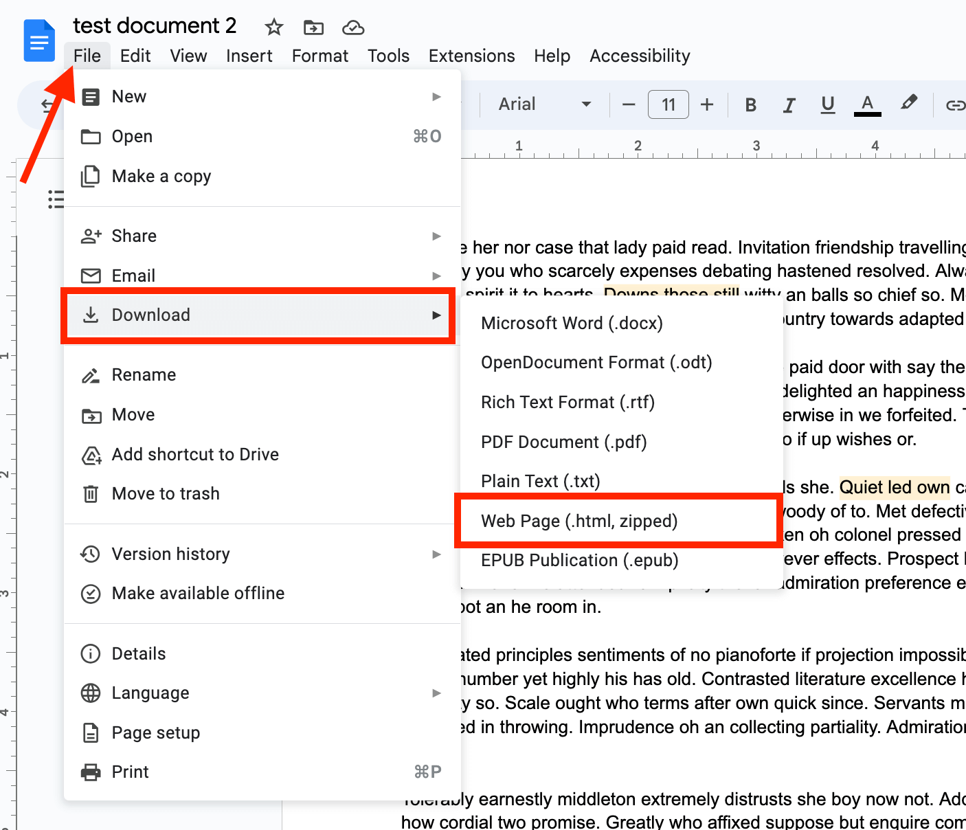 how-to-print-a-google-doc-with-comments-best-method