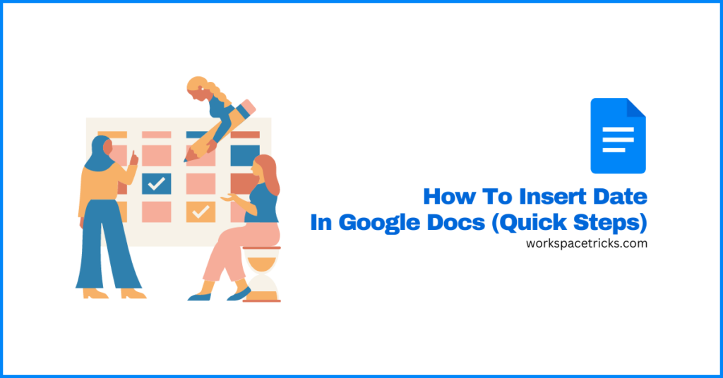 how-to-insert-date-in-google-docs-quick-steps