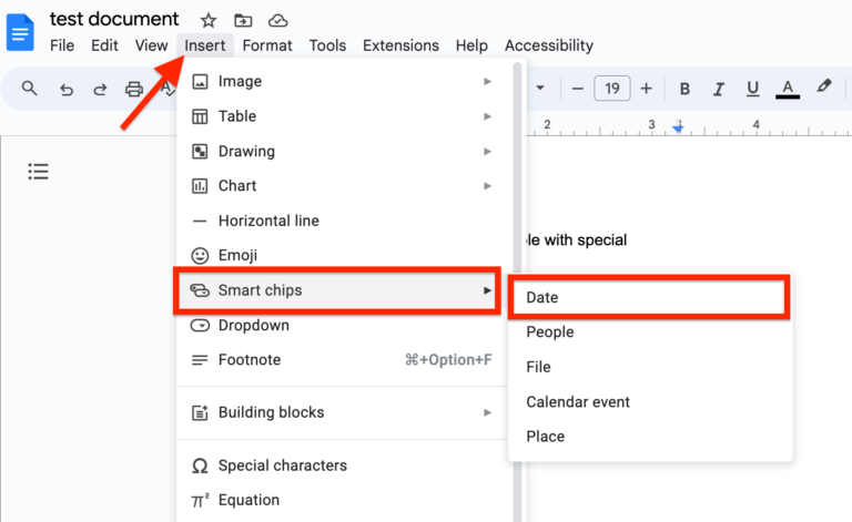 how-to-insert-date-in-google-docs-quick-steps