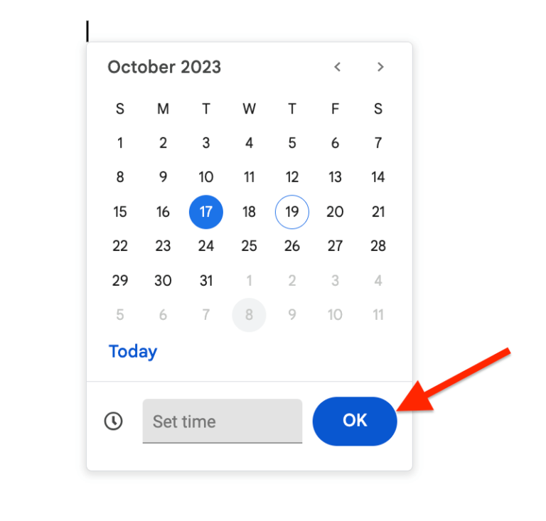 how-to-insert-date-in-google-docs-quick-steps